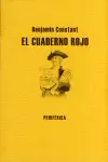 Cuaderno Rojo, el