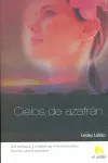 Cielos de Azafrán