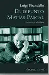 Difunto Matías Pascal, el