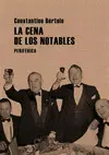 Cena de los Notables, la