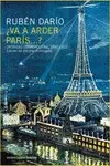¿Va a Arder París?