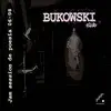 Bukowski Club 06/08