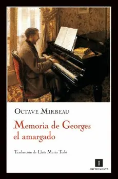 Memoria de Georges el Amargado