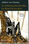 Maravillosa Historia de Peter Schlemihl, la