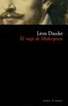Viaje de Shakespeare, el