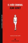 Niño Criminal, el