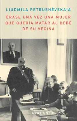 Érase una Mujer que Quería Matar Al Bebé de Su Vecina