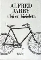 Ubú en Bicicleta