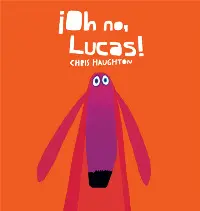 ¡Oh No, Lucas!