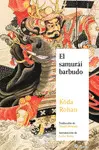 Samurái Barbudo, el