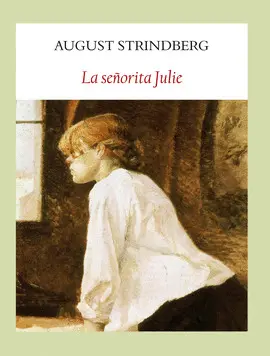 Señorita Julie, la