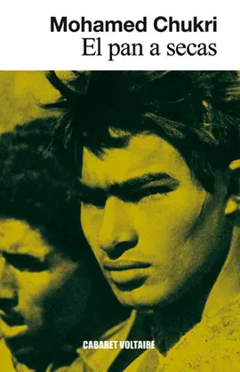 Pan a Secas, el