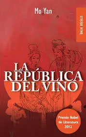 Republica del Vino, la