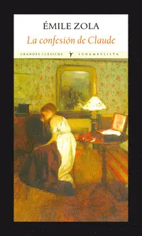 Confesión de Claude, la