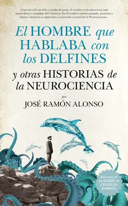 Hombre que Hablaba con los Delfines, el
