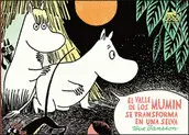 Valle de los Mumin se Transforma en una Selva, el