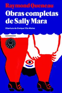 Obras Completas de Sally Mara