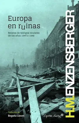 Europa en Ruinas