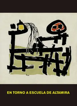 En Torno a Escuela de Altamira
