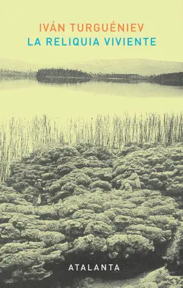 Reliquia Viviente, la