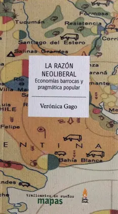 RAZÓN NEOLIBERAL, LA RAZÓN NEOLIBERAL, LA