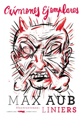 Crímenes Ejemplares