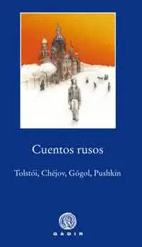 Cuentos Rusos