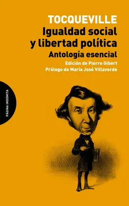 IGUALDAD SOCIAL Y LIBERTAD POLÍTICA IGUALDAD SOCIAL Y LIBERTAD POLÍTICA