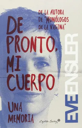 De Pronto, mi Cuerpo