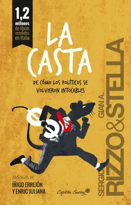 Casta, la