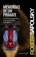 Memorias de un Primate