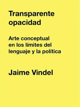 Transparente Opacidad
