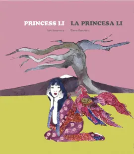 Princess Li / la Princesa Li