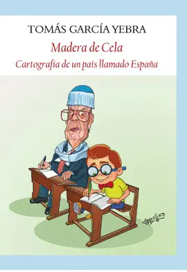 Madera de Cela