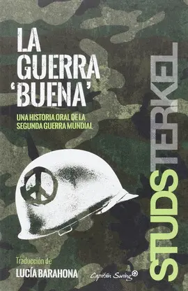 Guerra Buena, la