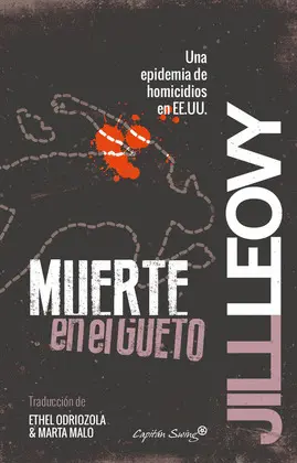 Muerte en el Gueto