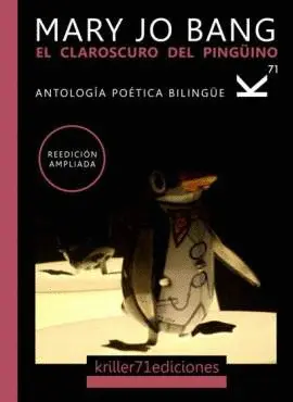 Claroscuro del Pingüino (Reedicion Ampliada), el