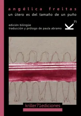 Un Útero Es del Tamaño de un Puño