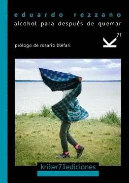 Alcohol para Después de Quemar