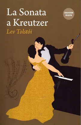 Sonata a Kreutzer, la