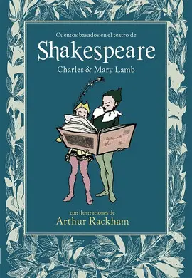 Shakespeare Contado a los Niños