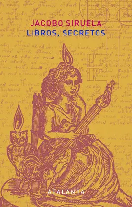 Libros, Secretos