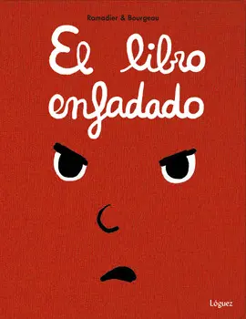 Libro Enfadado, el