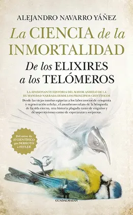 Ciencia de la Inmortalidad, la