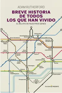 BREVE HISTORIA DE TODOS LOS QUE HAN VIVIDO