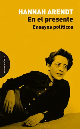 EN EL PRESENTE EN EL PRESENTE