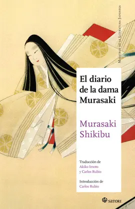 Diario de la Dama Murasaki, el