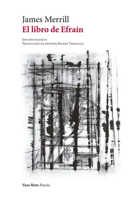 Libro de Efraín, el (Edición Bilingüe)