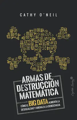 Armas de Detrucción Matemática