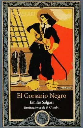 Corsario Negro, el